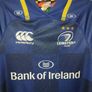 leinster rugby jersey Image 3