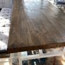 large dining table Image 6