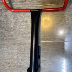 bike rack