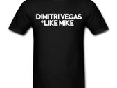 Dimitri vegas and Like mike Men's T-Shirt