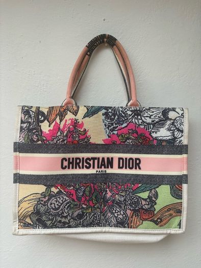 large tote bag