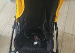 bugaboo bee 6 bassinet & stroller