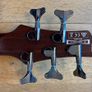 Ibanez SR 505 Image 6