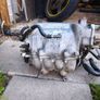 Honda Prelude 2Ltr Intake Manifold & Throttle Bodies Image 2
