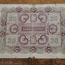 Austria-Hungary, 20 Kronen banknote, 2 January 1922, circulated - free standard postage Image 2