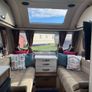 Caravan , Swift Europa 590TD, 2019 Image 9