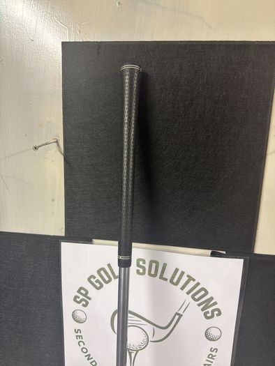 long irons