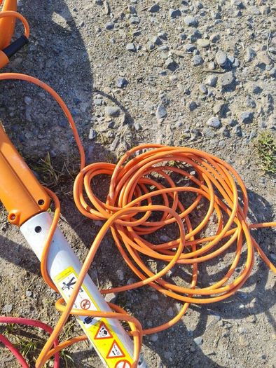 Stihl Electric Trimmers