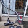 Parts for vacuum cleaner Vax Image 2
