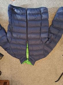 men jacket Micheal kors size small