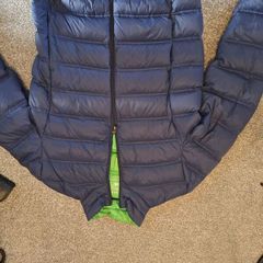 men jacket Micheal kors size small