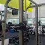 technogym smith machine top brand Image 6