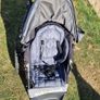 Out and About Running Buggy Image 3
