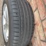 Mercedes CLK Alloys Image 6