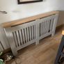 Radiator cover Image 4