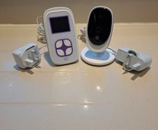 BT Baby Monitor 2000