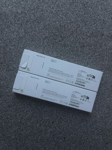 Apple Pencil Pro Brand New Sealed