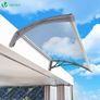 front door canopy Image 4