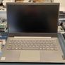 10th Gen Lenovo Thinkbook  20SL 14" i5-1035G1 Laptop 8GB RAM 512GB SSD Windows 11 Pro Image 2