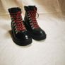 Sketchers size 6.5. Ankle boots as new. Funky Image 3