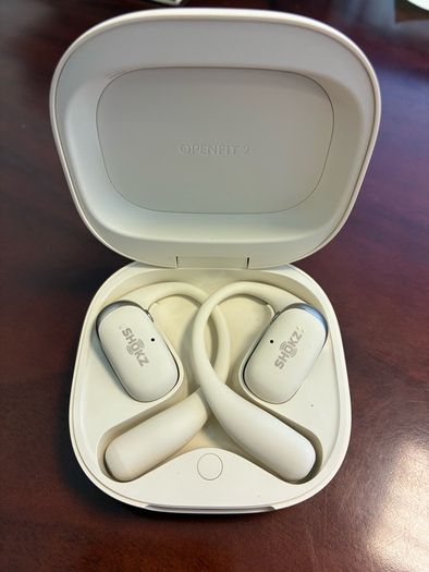 shokz openfit 2