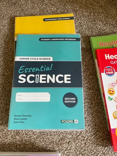 School Books