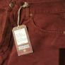 men's marlboro chino rust colour Image 5