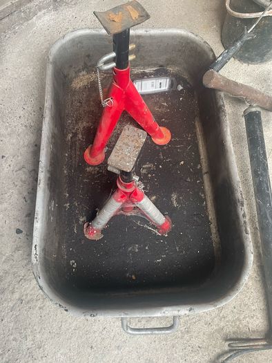 Garage Tools