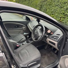 2011 Renault Fluence