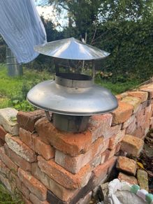 chimney cowl