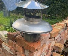 chimney cowl