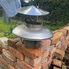 chimney cowl