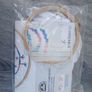 Embroidery Kit "Little Birds" Image 2