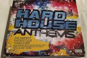 Hard House Anthems 3Cd