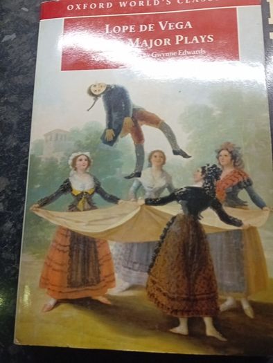 Theatrical play scripts