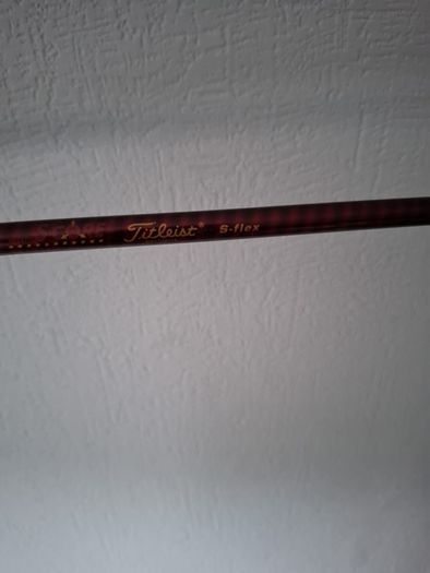 Titleist Driver