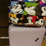 Disney Mickey Mouse Vanity Suitcase Image 10