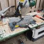 miter saw Image 2