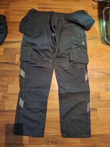Mascot men's work trausers
