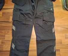 Mascot men's work trausers
