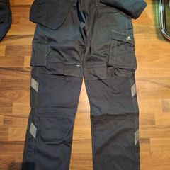 Mascot men's work trausers