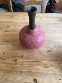 Carolyn Donnelly For Dunnes - Vase
