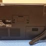From 1991 Radio Edutec 9955, working good. Image 6