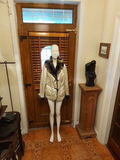 Ana  Coat