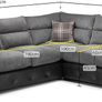 corner sofa Image 5