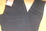 Ladies Black Denim Jeans for Sale