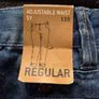 5years, With Tags Name It Denim Long Shorts Image 5