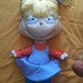 Rugrats TV soft toys Image 3