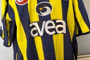 fenerbahce jersey