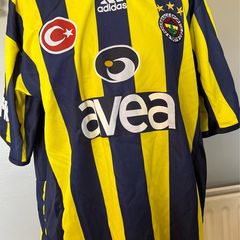 fenerbahce jersey